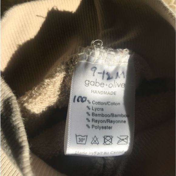 Gabe+Olive shorts - Picture 3 of 4